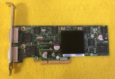 Chelsio 10GB 2-Ports Opt ServerAdapter Card PCI Express