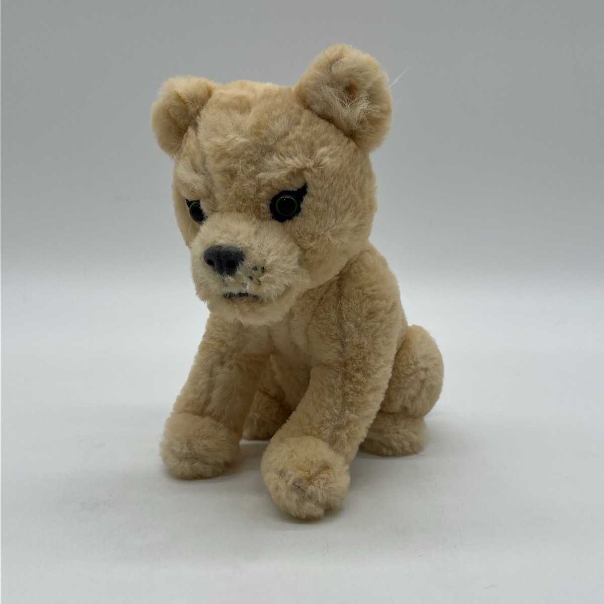 Disney The Lion King Live Action Nala Small Plush 8