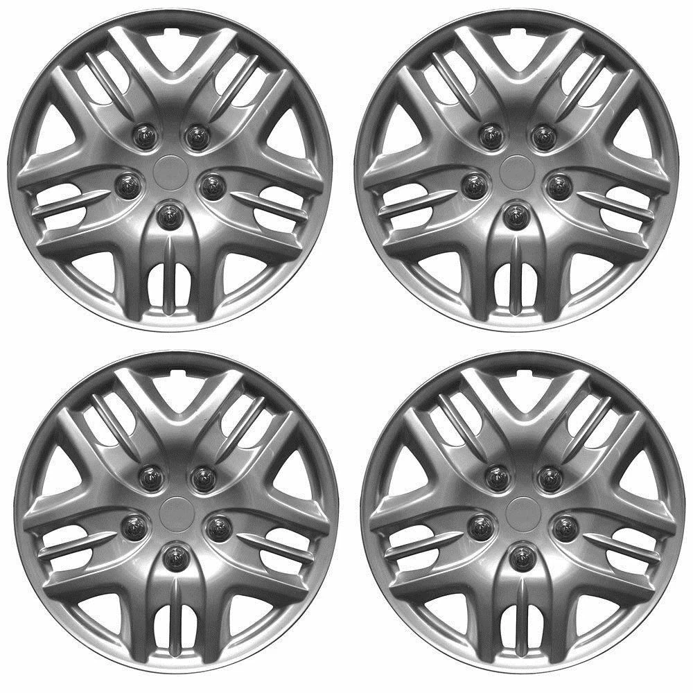 Toyota aygo sale hub caps