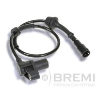 Bremi Sensor DrehzahlfüHler Vorne FüR VW Transporter IV Bus 70XB 70XC 7DB