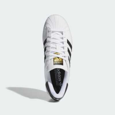 adidas Originals SS80 Golf SL Footwear White Core Black