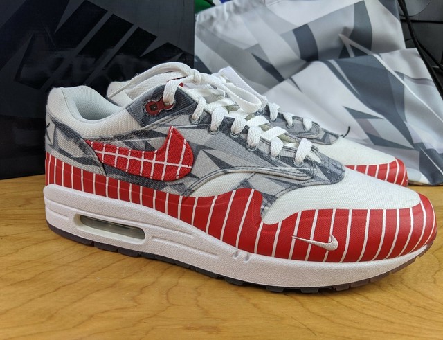 air max 1 los primeros