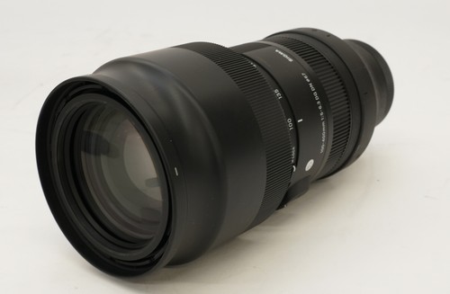 Sigma 100-400mm f/5-6.3 DG DN OS Contemporary Lens for L Mount - Picture 4 of 5