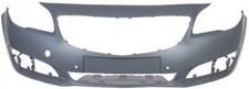 Pare-choc avant Opel INSIGNIA