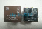 2 PCS NEW IN BOX 13306940 12V GM relay pin 5