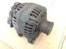 JEEP PATRIOT COMPASS DODGE CALIBER VW 2.0 CRD ALTERNATOR 4WD 07-2011 05033757AB,