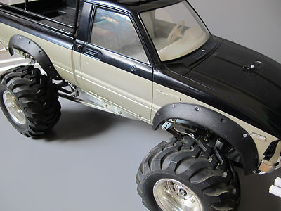 rc toyota pickup