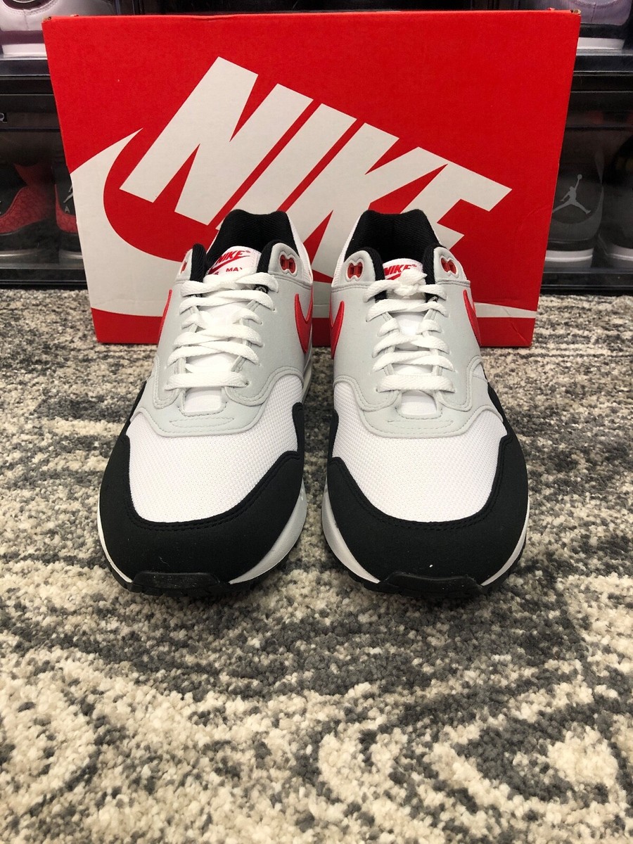 ★韓国の人気【NIKE】★NIKE AIR MAX 1 CHILI 2.0★24-30cm★ Rexkicks🦖 | - NIKE AIR MAX 1 '87 2.0 - CHILI 2023