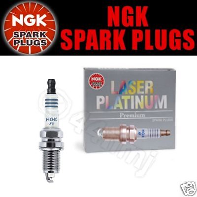 PTR5A-10-4x NGK Spark Plug