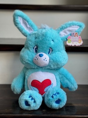 NEW 2026 Miniso Australia Care Bears Cousins Plush | eBay