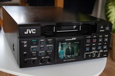 JVC BR-DV6000 DV MiniDV Videorecorder Player - Mechanik einwandfrei 479 h