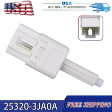 Brake Light Stop Lamp Switch For Nissan Multiple models 25320-3JA0A