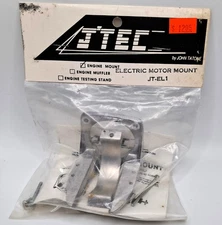 J'Tec #JT-EL1 ~ Electric Motor Mount