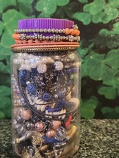 MYSTERY JEWELRY JAR, ALL WEARABLE, NO JUNK