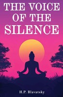 H. P. Blavatsky | The Voice Of The Silence | Taschenbuch | Englisch (2025)