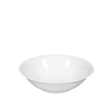 Seltmann Weiden Rondo / Liane weiß Dessertschale 13 cm