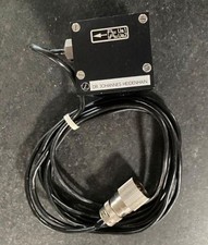 Heidenhain Linear Scale Measuring Optical Encoder LID 300 / 10 No 219 653 10