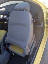 Siège Volkswagen LUPO