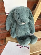 Bashful Forest Bunny - Medium Jellycat | Jelly Journal