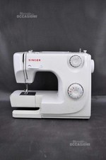Macchine Da Cucire Singer 8280 Funzionante Con Accessori