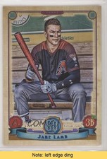 2019 Topps Gypsy Queen Jake Lamb #67 READ qy8