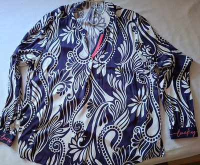 Tunika/ Bluse 48 Emily van der Berg