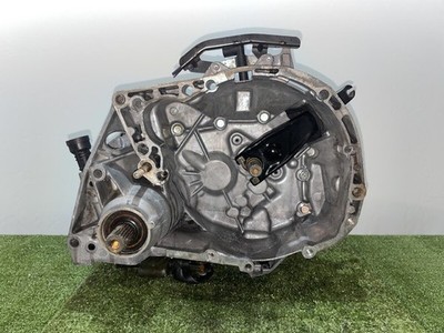 JB1905 getriebe ft RENAULT CLIO II FASE I B CBO 1.9 DIESEL 1998 95336