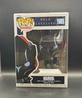 Igris - Funko Pop Animation #1985 - Solo Leveling