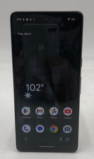 Google Pixel 7 Obsidian 128GB AT T Locked 