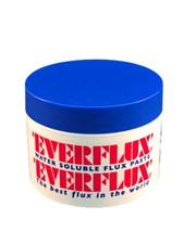 EVERFLUX EFSM Flux 2.7 oz Copper Pipe ASTM B-813
