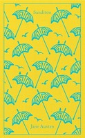 Sanditon, Jane Austen