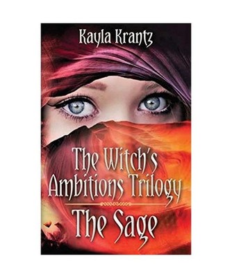 The Sage, Kayla Krantz