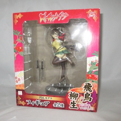 (GEBRAUCHT) Asuka Figur Anime Senran Kagura FuRyu aus Japan