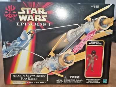 Star Wars : Episode 1: Anakin Skywalker's Podracer