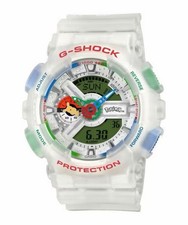 G-SHOCK Pokémon Collaboration GA-110PKM-7AJR Unopened Digital Watch