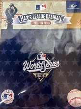 2026 WORLD SERIES PLAYER JERSEY PATCH MILWAUKEE BREWERS NLCS CHAMPIONS SHIPS NOW