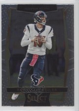 2016 Panini Select Concourse Brock Osweiler #78 0w8