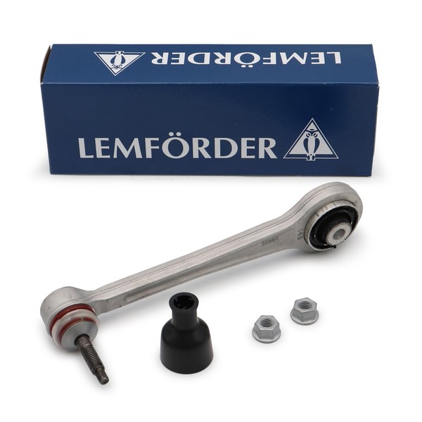 LemfÖRder Querlenker FüR BMW 5Er E39 E60 E61 6Er E63 E64 Hinterachse Oben Vorne-image