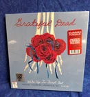 Grateful Dead Wake Up To Find Out 5LP Record Store Day Exclusive RSD Garcia NIB