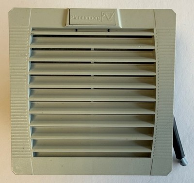 Pfannenberg Schaltschrank-Lüfter / 24V DC / 2,4 W / PF11.000