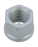 Bridenmutter DT Spare Parts 2.62914 32 FüR Volvo M24 X 3 FH16 FH12 FL6 F12 2 F10