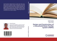 Tolulope Ekundayo (U. A.) | Design And Construction Of A Household Water...