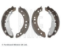 Bremsbackensatz Hinten Blue Print ADC44146 FÜR Mitsubishi Smart
