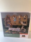 Belavi Fairy Garden Kit Fairies And Accessories For Mini Garden Display