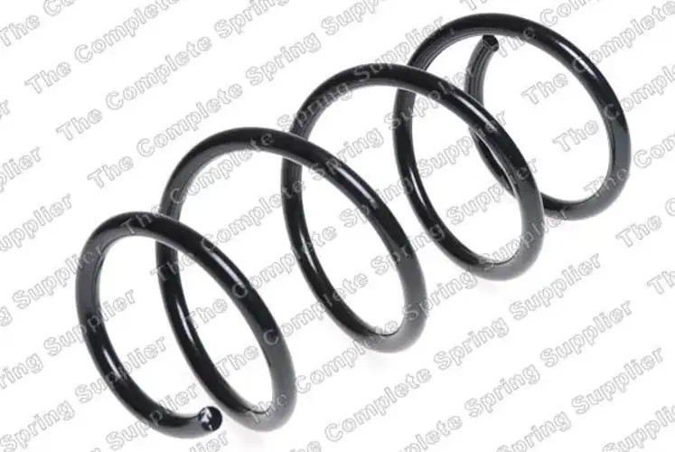 SUSPENSION SPRING 4062077 FOR NISSAN CR14DE 1.4L 4cyl NOTE - Image 8