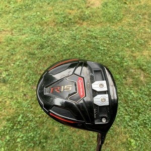 Golf R15 Driver | eBay