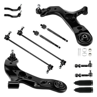 For 2013-2018 Toyota RAV4 2006-2011 RAV4 2012 RAV4 2.5L Front Control Arms