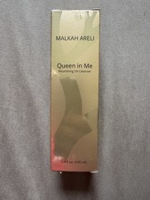 Malkah Areli - Queen in Me- Nourishing Oil Cleanser