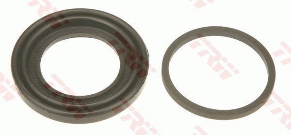 Reparatursatz Bremssattel TRW SJ1293 FüR BMW E87 E90 E81 1Er 3Er E92 116 118 120-image