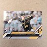 2024 Topps Now #407 - Paul Skenes (RC)